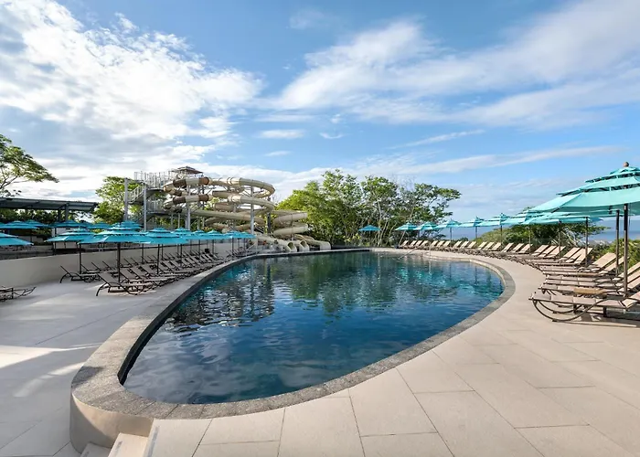 Dreams Bahia Mita Surf And Spa